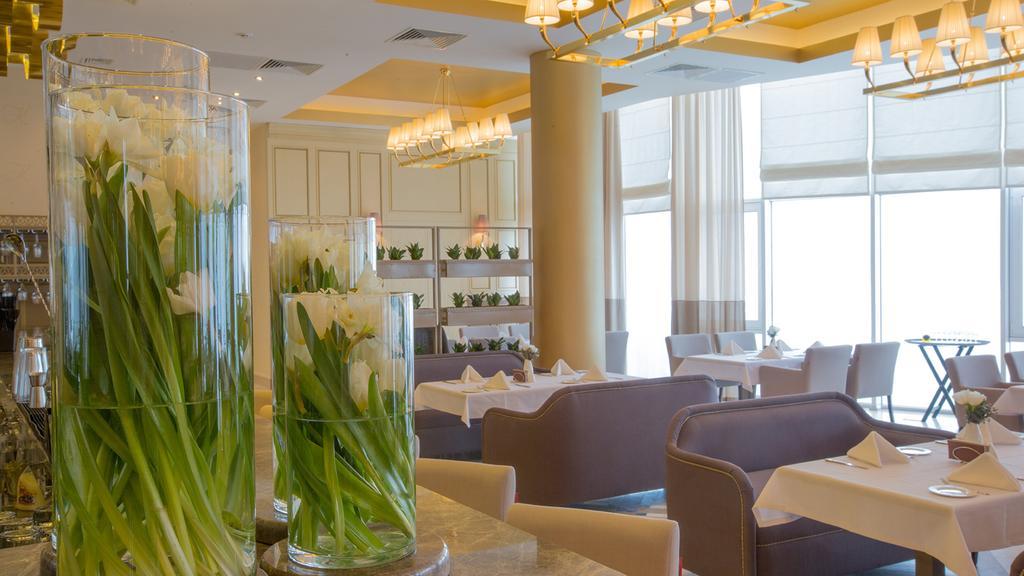 Apartment Pearl Of Arcadia โอเดสซา ภายนอก รูปภาพ