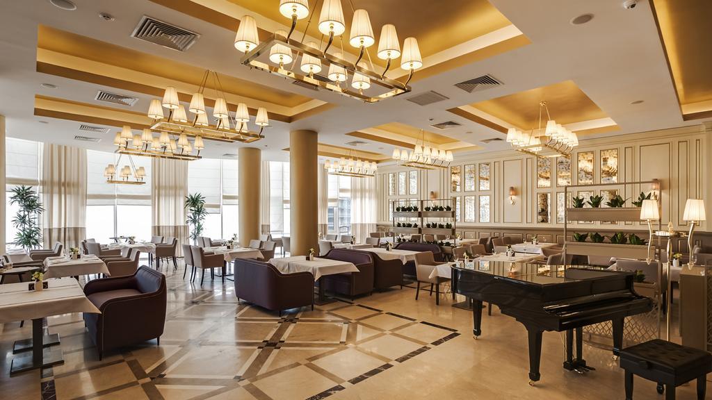Apartment Pearl Of Arcadia โอเดสซา ภายนอก รูปภาพ