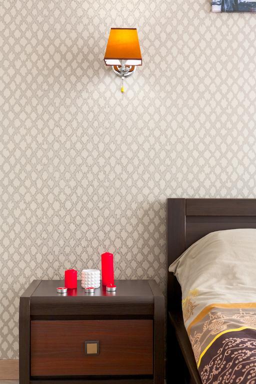 Apartment Pearl Of Arcadia โอเดสซา ภายนอก รูปภาพ